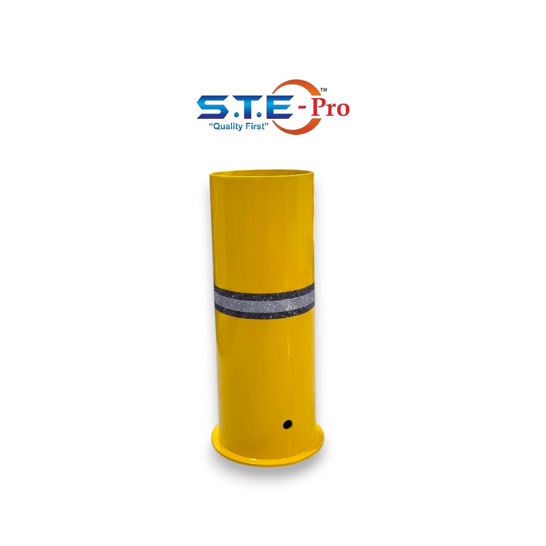 Pyro Stands